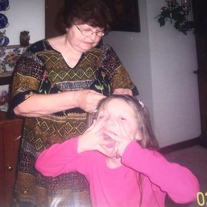 Meet your Posher, Destiny